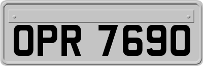 OPR7690