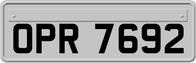 OPR7692