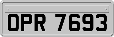 OPR7693