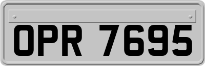 OPR7695