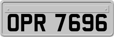 OPR7696