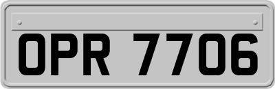 OPR7706