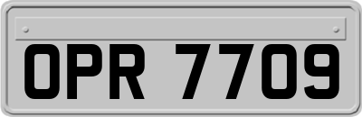 OPR7709