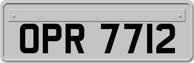 OPR7712