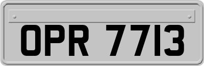 OPR7713
