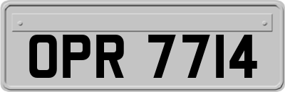 OPR7714
