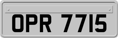 OPR7715
