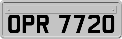 OPR7720