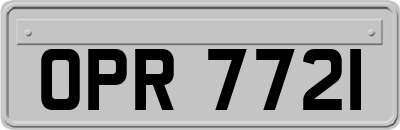 OPR7721