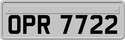 OPR7722