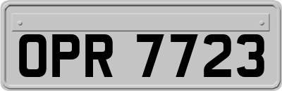 OPR7723
