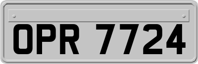 OPR7724
