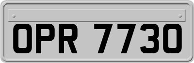 OPR7730