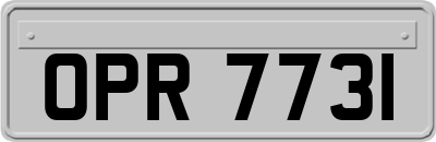 OPR7731