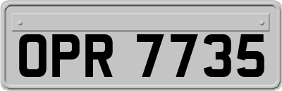 OPR7735
