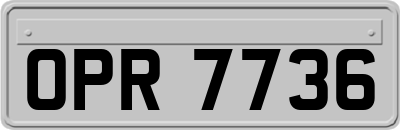 OPR7736