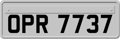 OPR7737