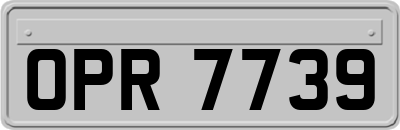 OPR7739