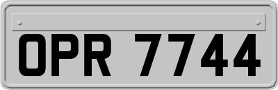 OPR7744