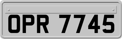 OPR7745