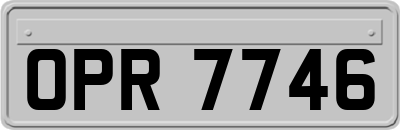 OPR7746