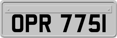 OPR7751