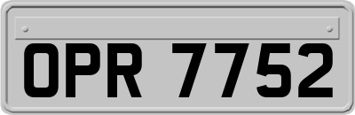 OPR7752