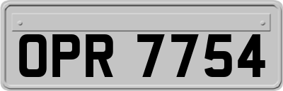 OPR7754