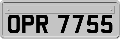 OPR7755