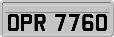 OPR7760