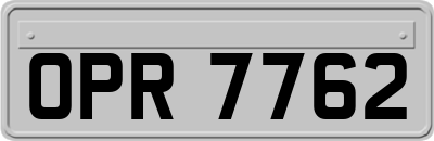 OPR7762
