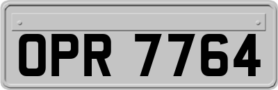 OPR7764