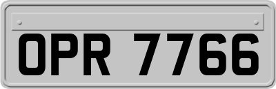 OPR7766