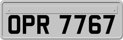 OPR7767