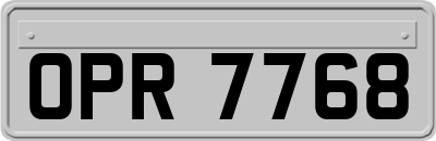 OPR7768