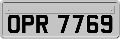 OPR7769