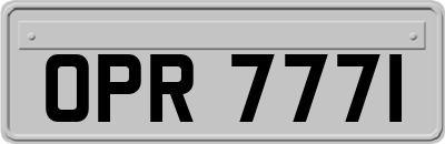 OPR7771