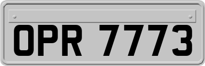 OPR7773