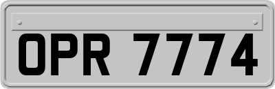 OPR7774