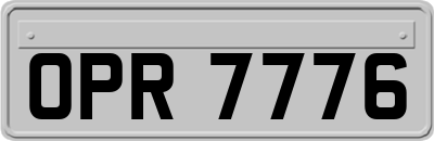 OPR7776