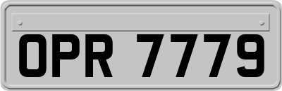 OPR7779