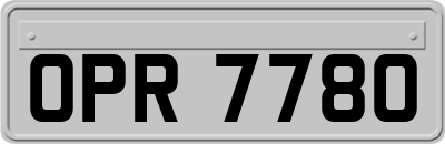 OPR7780