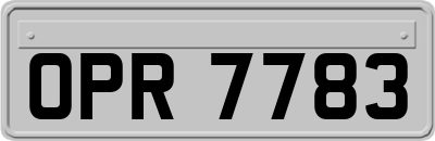 OPR7783