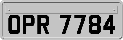OPR7784