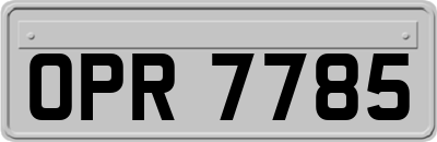OPR7785