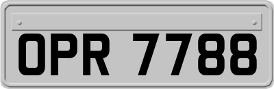OPR7788