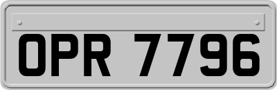 OPR7796