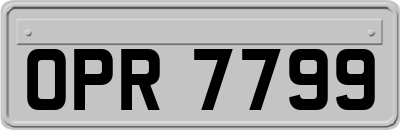 OPR7799