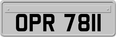 OPR7811