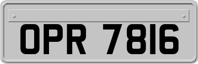 OPR7816